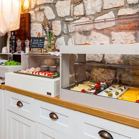 Luxury Villa Orh Rovinj Luaran gambar