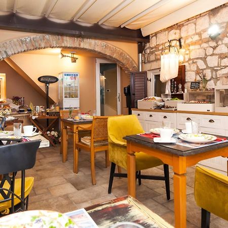 Luxury Villa Orh Rovinj Luaran gambar