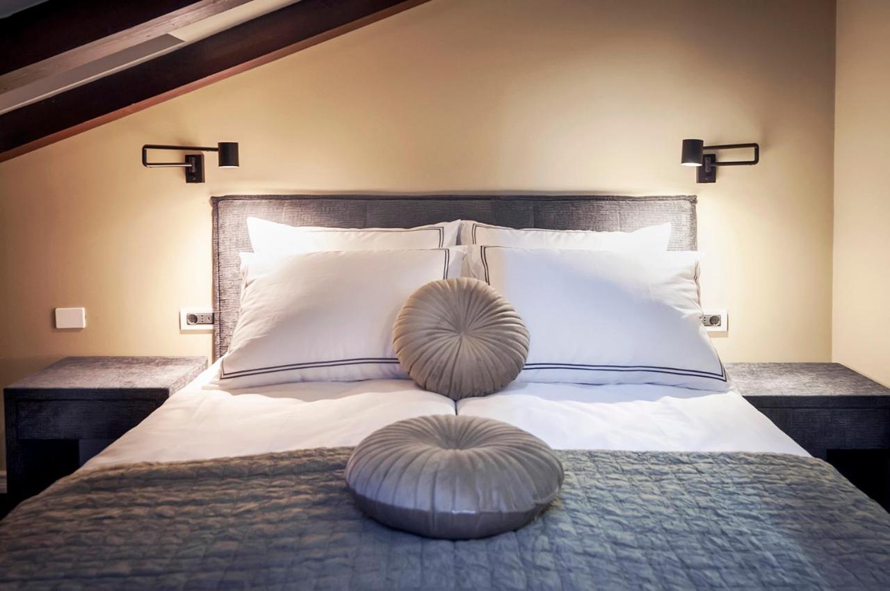 Luxury Villa Orh Rovinj Luaran gambar