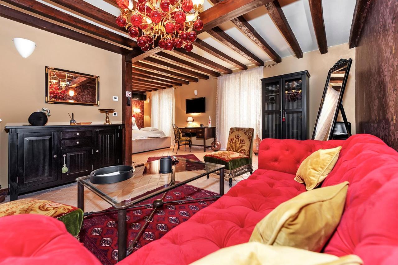 Luxury Villa Orh Rovinj Luaran gambar