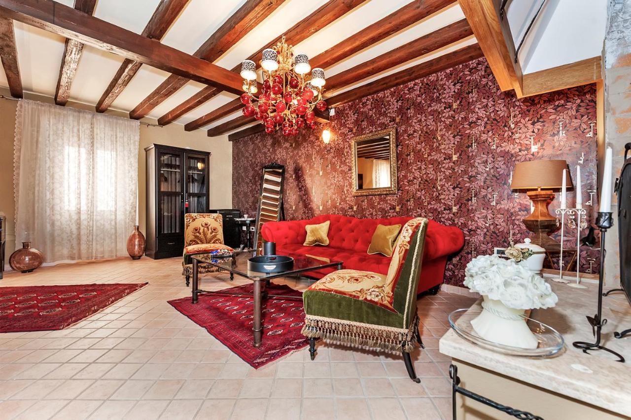 Luxury Villa Orh Rovinj Luaran gambar