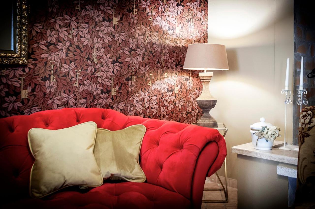 Luxury Villa Orh Rovinj Luaran gambar