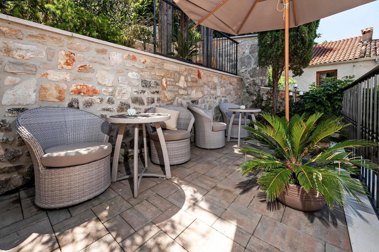 Luxury Villa Orh Rovinj Luaran gambar