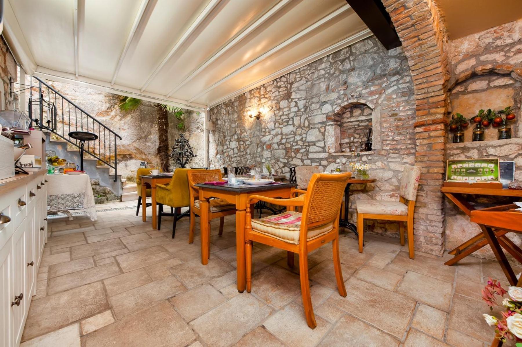 Luxury Villa Orh Rovinj Luaran gambar